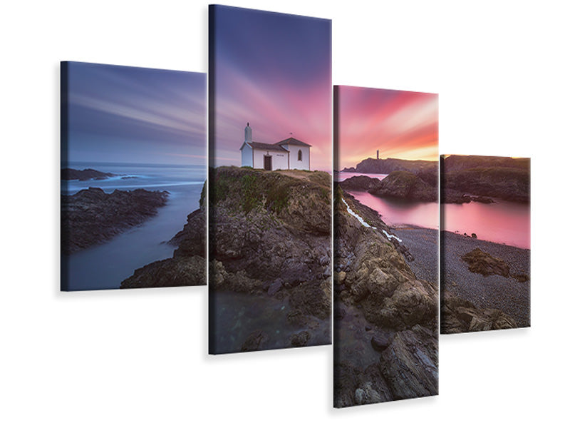 modern-4-piece-canvas-print-virxe-do-porto