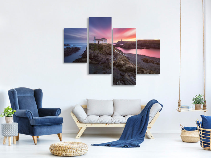 modern-4-piece-canvas-print-virxe-do-porto