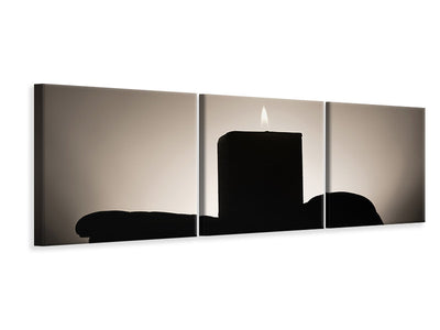 panoramic-3-piece-canvas-print-aroma-candle