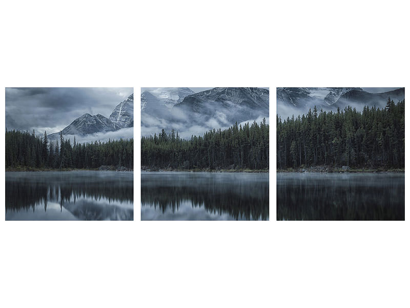 panoramic-3-piece-canvas-print-cold-mountains