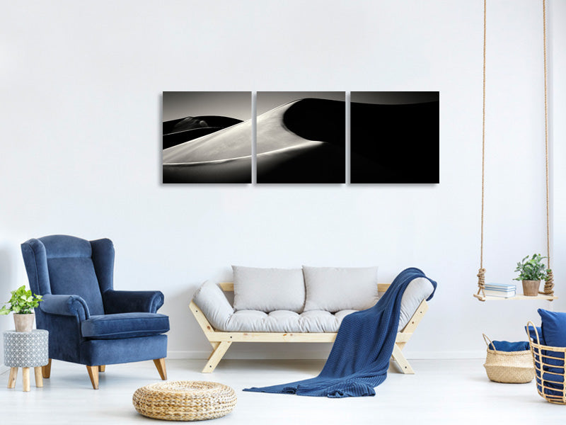 panoramic-3-piece-canvas-print-dune