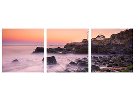 panoramic-3-piece-canvas-print-portland-headlight