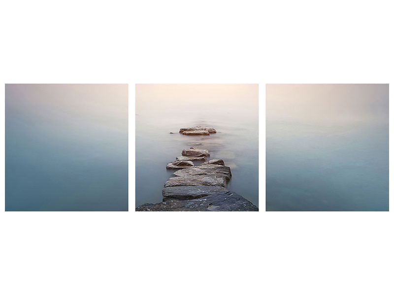 panoramic-3-piece-canvas-print-stones