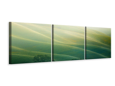 panoramic-3-piece-canvas-print-tuscany