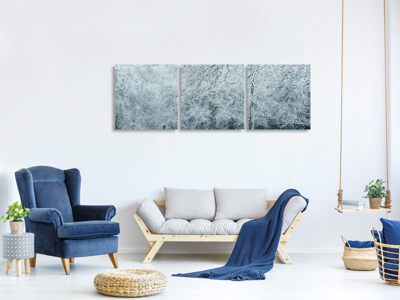 panoramic-3-piece-canvas-print-winter-dream