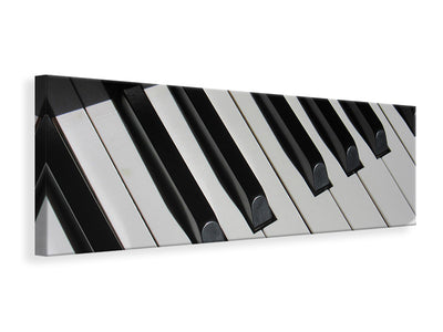 panoramic-canvas-print-close-up-piano