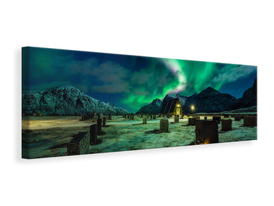 panoramic-canvas-print-dacing-all-night-long-ii