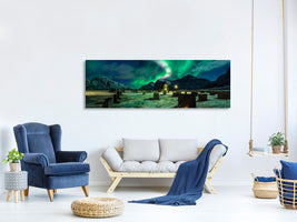 panoramic-canvas-print-dacing-all-night-long-ii