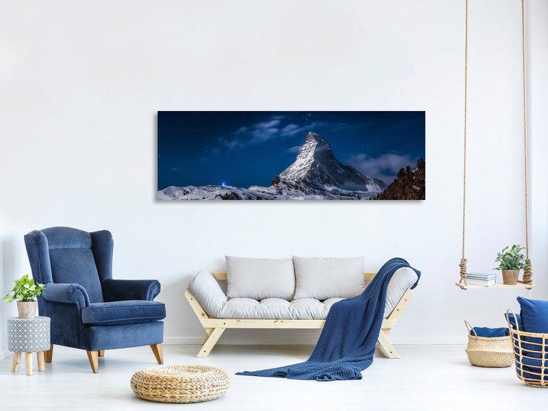 panoramic-canvas-print-full-moon-at-matterhorn