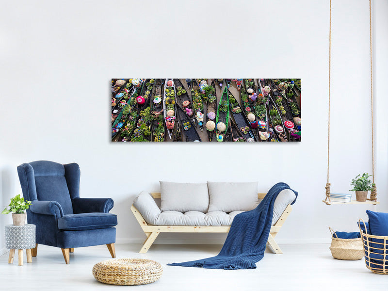 panoramic-canvas-print-pasar-terapung