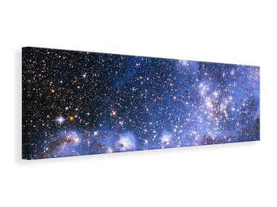 panoramic-canvas-print-starry-sky