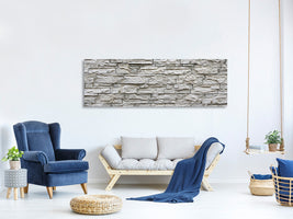 panoramic-canvas-print-stone-wall-design