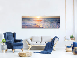 panoramic-canvas-print-sunset-on-the-horizon